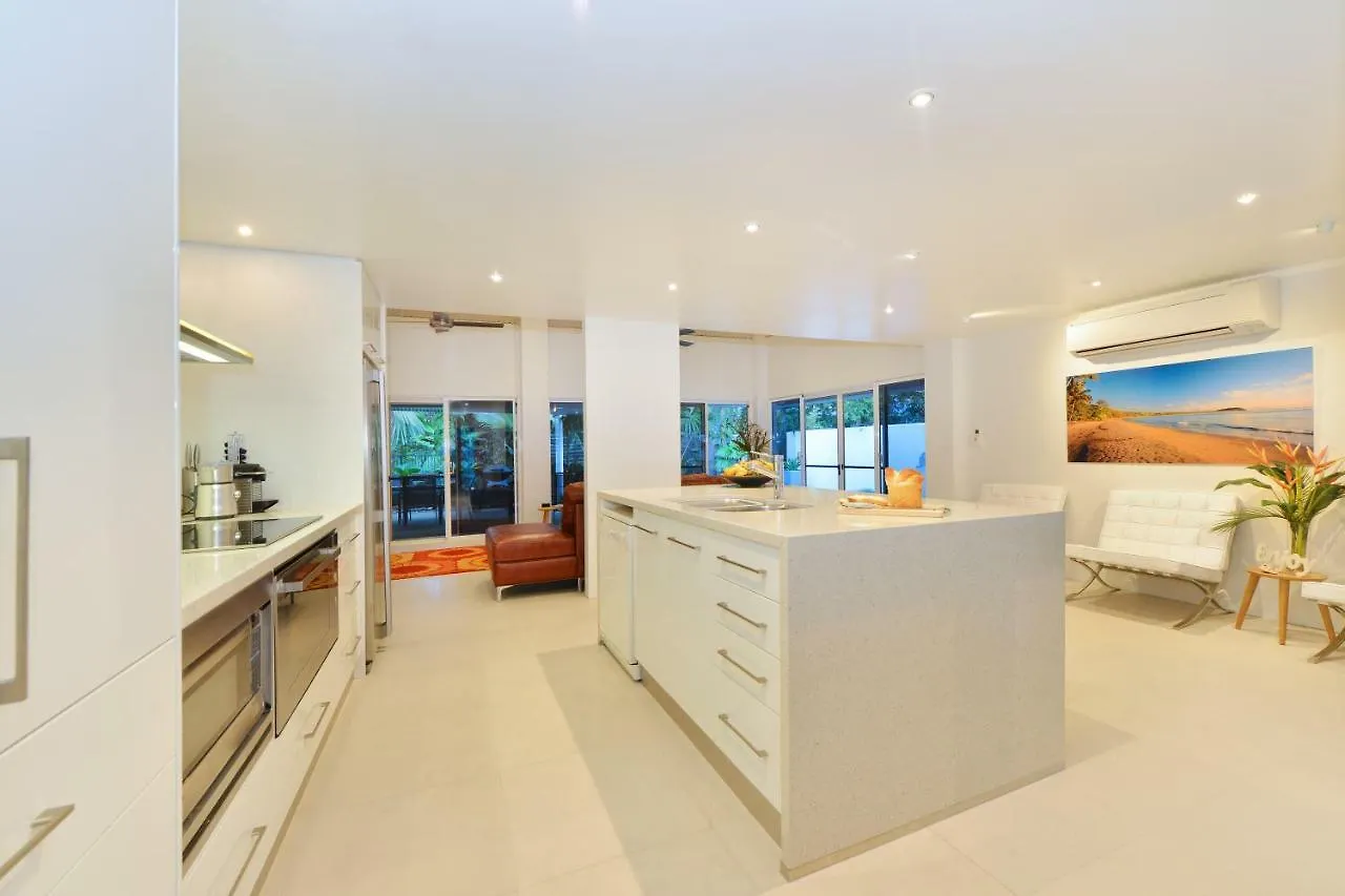 Serenity Port Douglas Villa 0*,  Australia