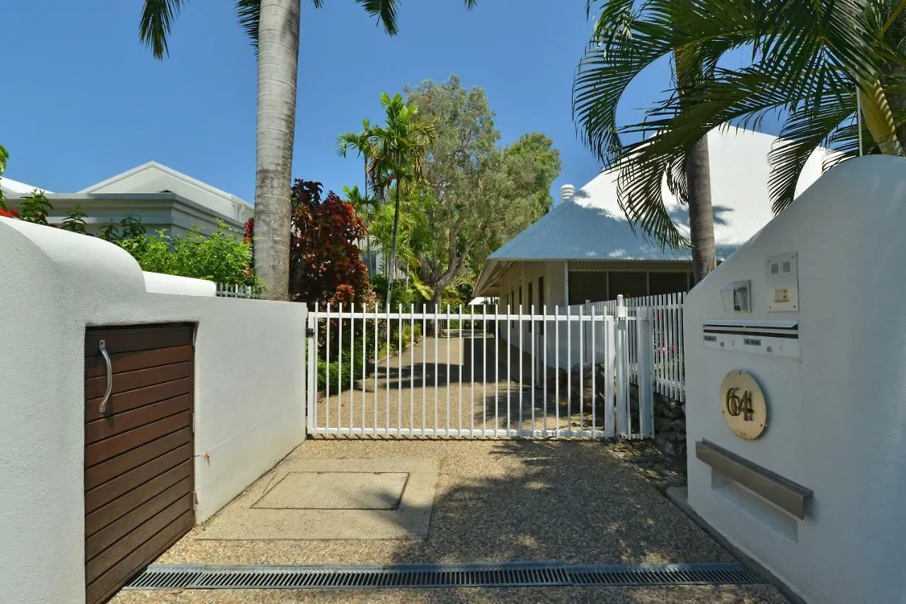 Serenity Port Douglas Villa