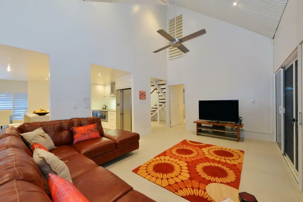 Holiday home Serenity Port Douglas Villa