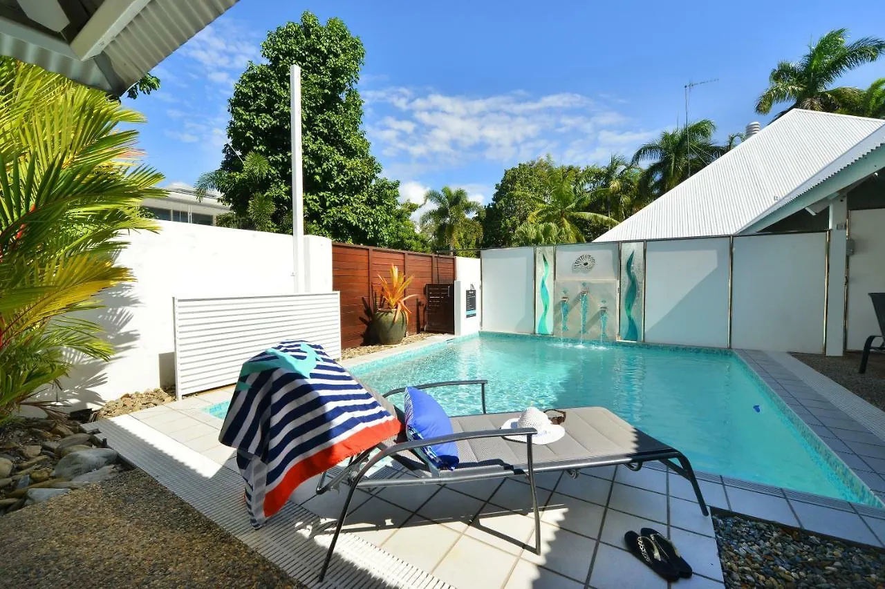 Holiday home Serenity Port Douglas Villa