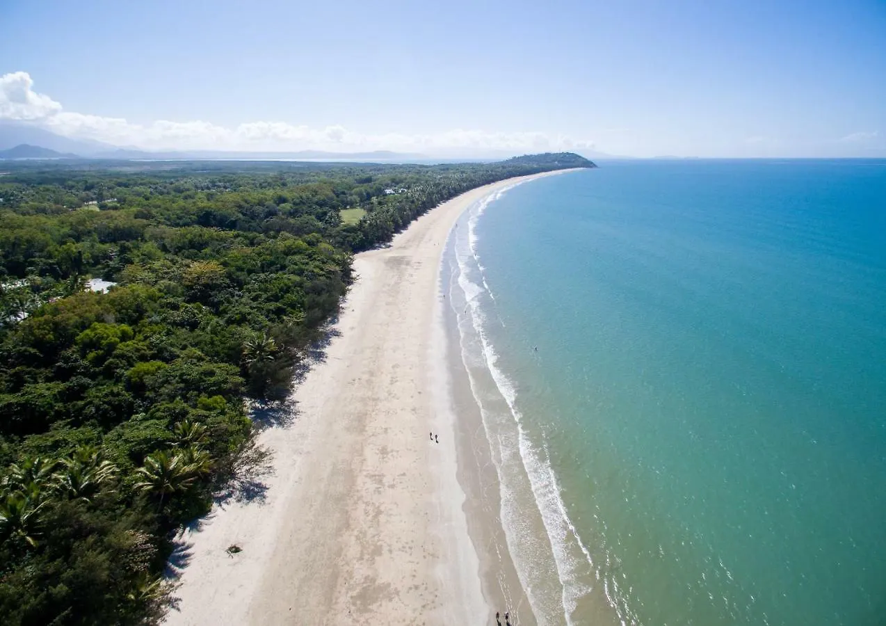 Serenity Port Douglas Villa Australia