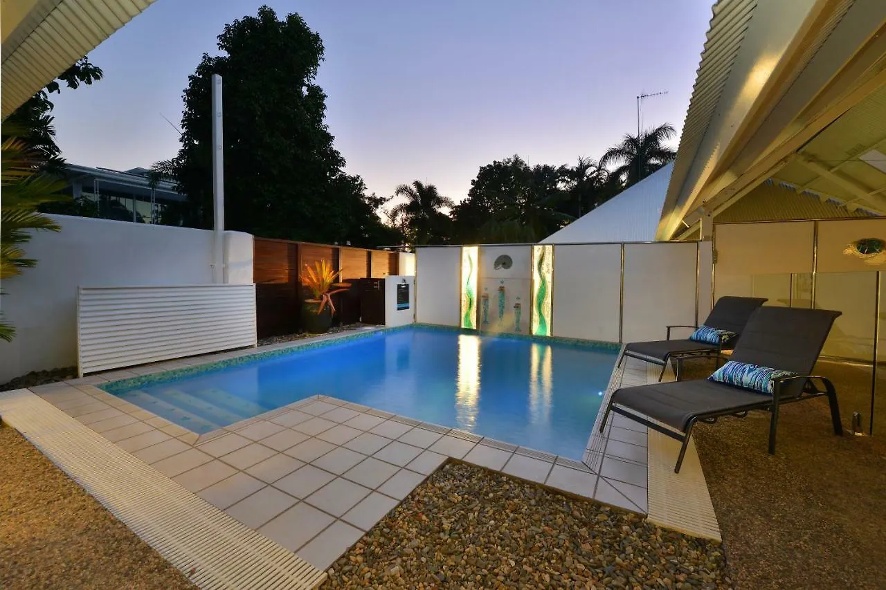 Serenity Port Douglas Villa Australia