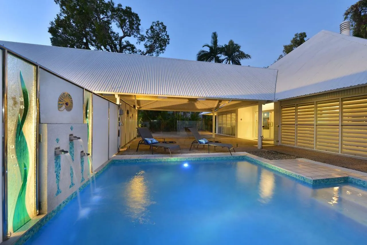 Serenity Port Douglas Villa Holiday home