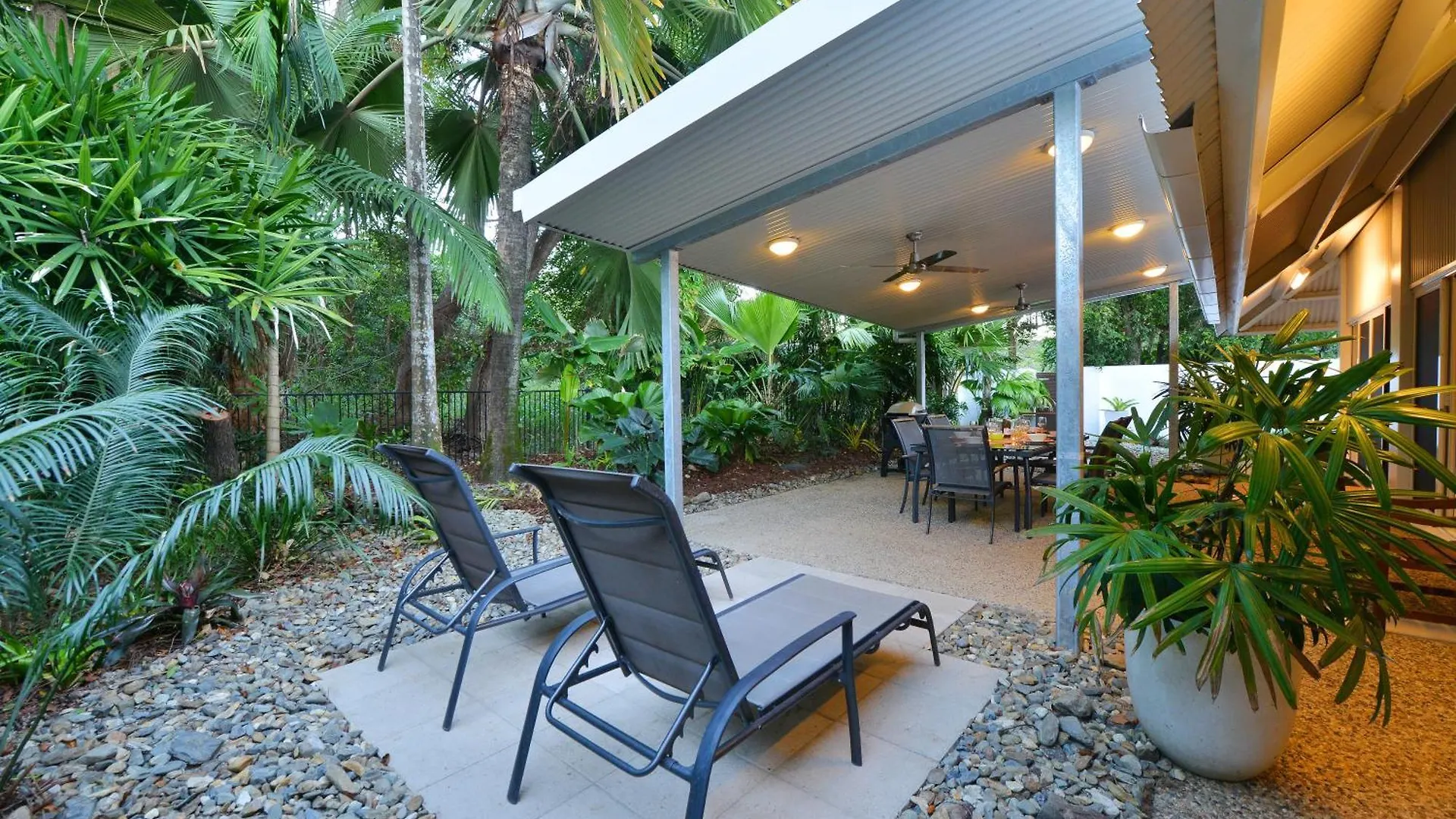 Holiday home Serenity Port Douglas Villa