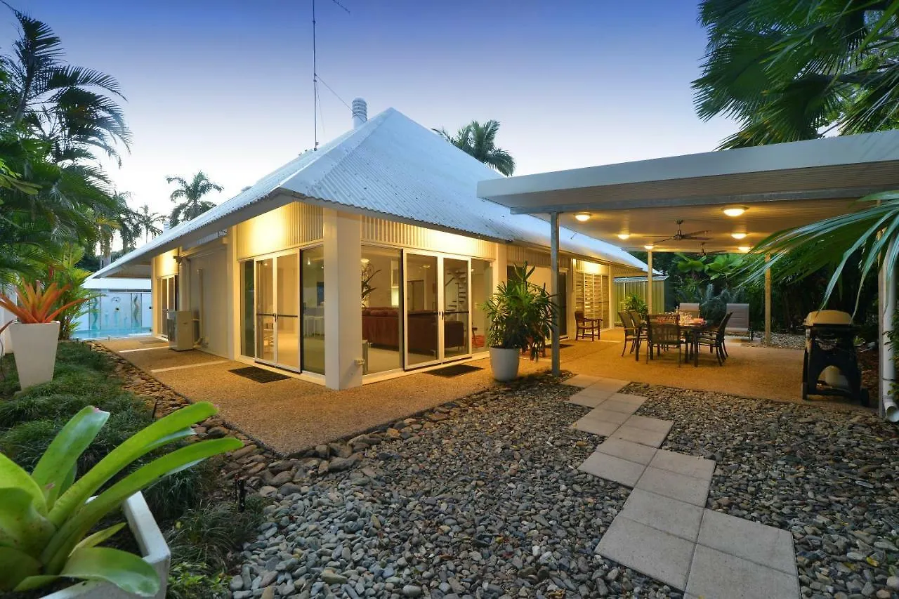 Holiday home Serenity Port Douglas Villa Australia